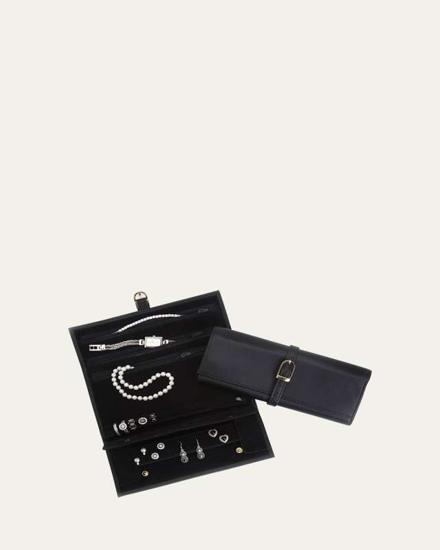 Jewelry Roll